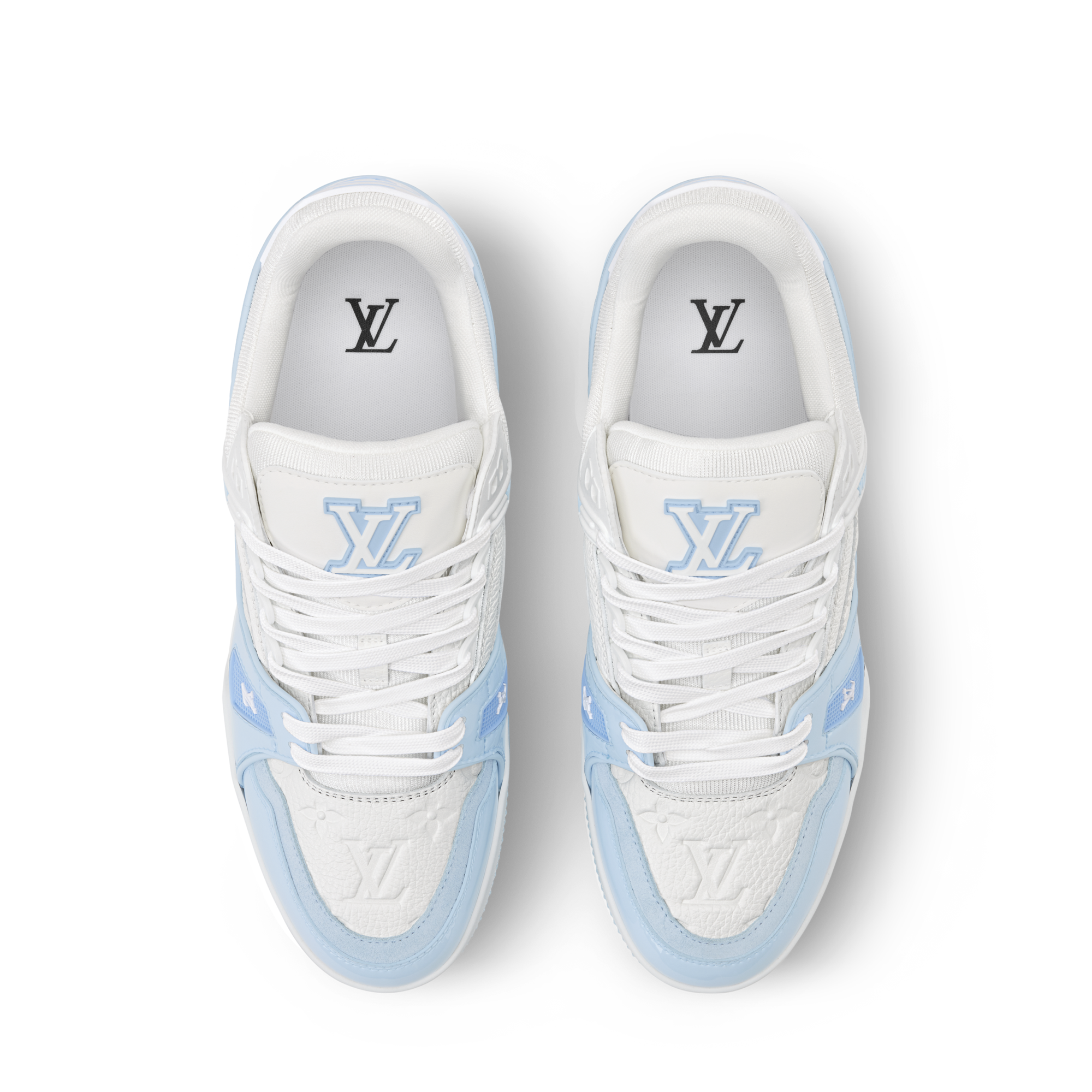 LV トレイナー スニーカー ｜ルイ・ヴィトン 公式サイト - 1ADF5C